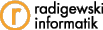 RADIGEWSKI Informatik